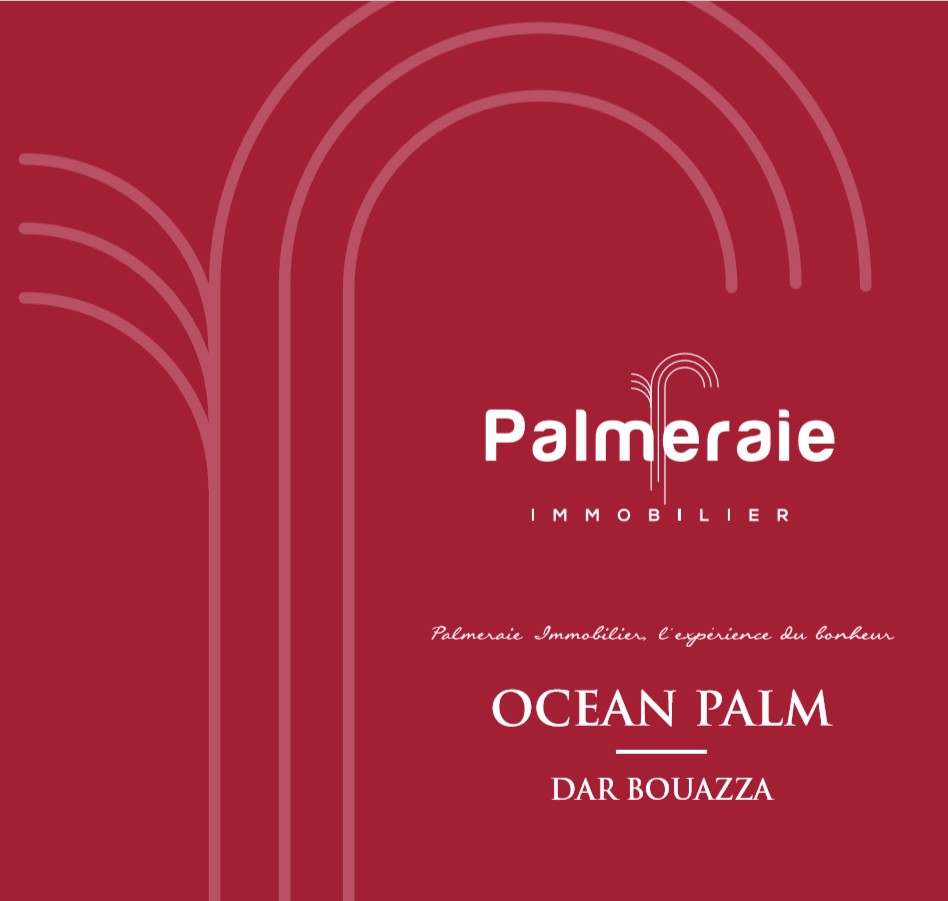 Brochure Ocean Palm